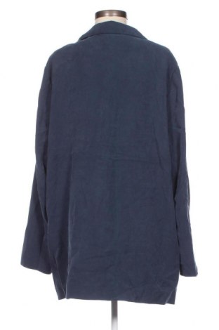 Γυναικείο σακάκι Street One, Μέγεθος XL, Χρώμα Μπλέ, Τιμή 18,56 €