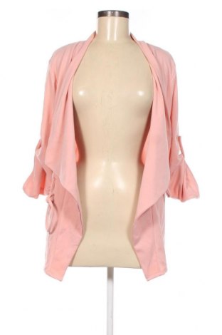 Damen Blazer Sublevel, Größe M, Farbe Rosa, Preis 12,25 €