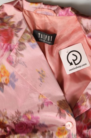 Γυναικείο σακάκι Taifun, Μέγεθος XL, Χρώμα Πολύχρωμο, Τιμή 45,05 €
