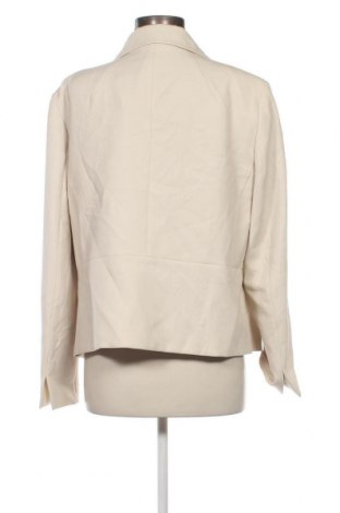 Damen Blazer Taifun, Größe L, Farbe Beige, Preis € 19,99