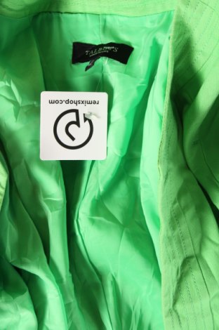 Dámske sako  Talbots, Veľkosť XL, Farba Zelená, Cena  24,95 €