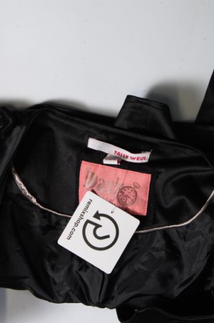 Γυναικείο σακάκι Tally Weijl, Μέγεθος M, Χρώμα Μαύρο, Τιμή 9,53 €