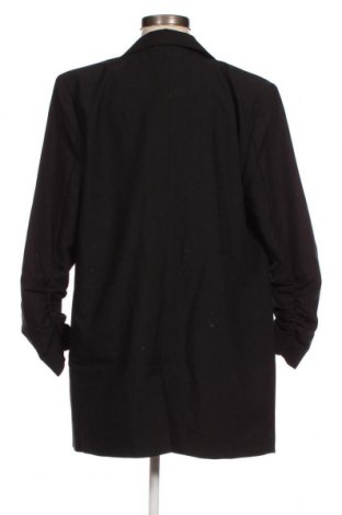 Γυναικείο σακάκι Tamaris, Μέγεθος M, Χρώμα Μαύρο, Τιμή 22,63 €