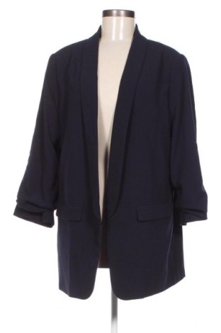 Damen Blazer Tchibo, Größe XL, Farbe Blau, Preis € 48,71