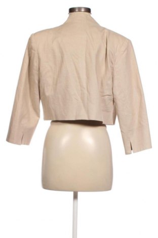 Damen Blazer The Collection by Debenhams, Größe L, Farbe Beige, Preis € 8,84