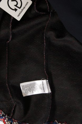 Γυναικείο σακάκι Tom Tailor, Μέγεθος M, Χρώμα Πολύχρωμο, Τιμή 18,33 €
