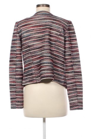Γυναικείο σακάκι Tom Tailor, Μέγεθος S, Χρώμα Πολύχρωμο, Τιμή 16,70 €