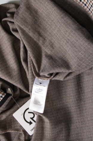 Γυναικείο σακάκι Tom Tailor, Μέγεθος S, Χρώμα Πολύχρωμο, Τιμή 18,41 €