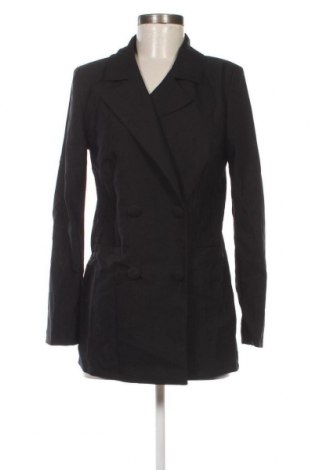 Γυναικείο σακάκι Trendyol, Μέγεθος M, Χρώμα Μαύρο, Τιμή 33,90 €