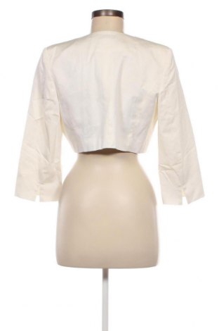 Γυναικείο σακάκι Un Deux Trois, Μέγεθος S, Χρώμα Λευκό, Τιμή 38,45 €