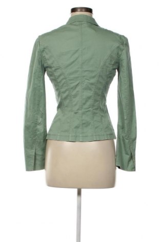 Damen Blazer United Colors Of Benetton, Größe S, Farbe Grün, Preis 21,84 €