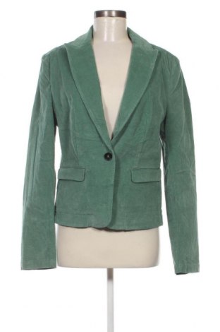 Sacou de femei United Colors Of Benetton, Mărime L, Culoare Verde, Preț 88,82 Lei