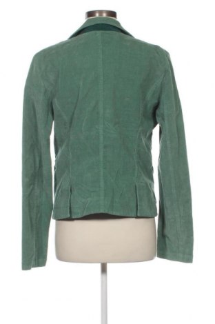 Sacou de femei United Colors Of Benetton, Mărime L, Culoare Verde, Preț 88,82 Lei