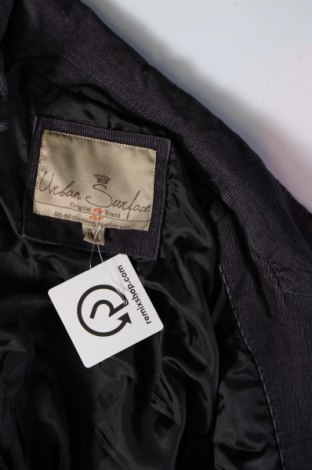 Γυναικείο σακάκι Urban Surface, Μέγεθος M, Χρώμα Μπλέ, Τιμή 12,83 €