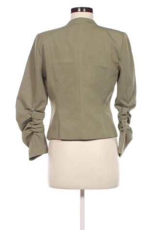 Дамско сако VILA, Размер S, Цвят Зелен, Цена 16,40 лв.