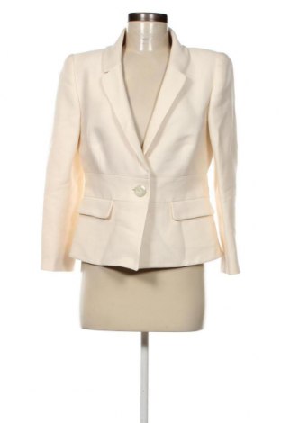 Damen Blazer Valentino, Größe S, Farbe Ecru, Preis € 416,83