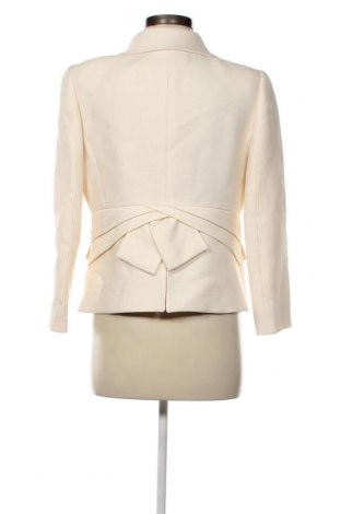 Damen Blazer Valentino, Größe S, Farbe Ecru, Preis € 416,83