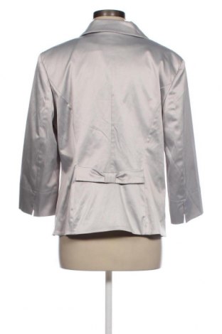 Γυναικείο σακάκι Vera Mont, Μέγεθος L, Χρώμα Γκρί, Τιμή 56,47 €