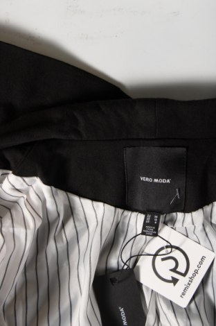 Дамско сако Vero Moda, Размер M, Цвят Черен, Цена 38,13 лв.