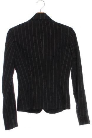 Дамско сако Vero Moda, Размер XS, Цвят Черен, Цена 25,42 лв.