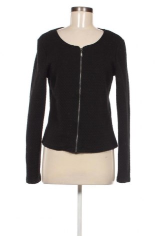 Дамско сако Vero Moda, Размер L, Цвят Черен, Цена 18,45 лв.