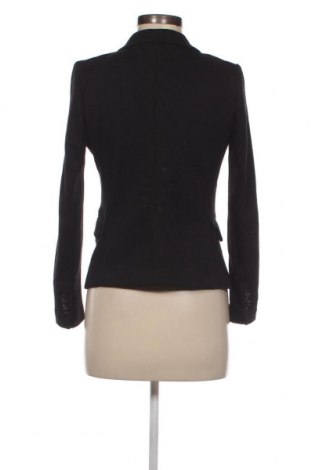Дамско сако Vero Moda, Размер XS, Цвят Черен, Цена 20,50 лв.