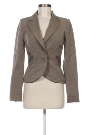 Дамско сако Vero Moda, Размер S, Цвят Бежов, Цена 18,45 лв.