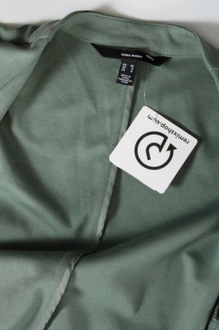 Damen Blazer Vero Moda, Größe S, Farbe Grün, Preis 9,64 €