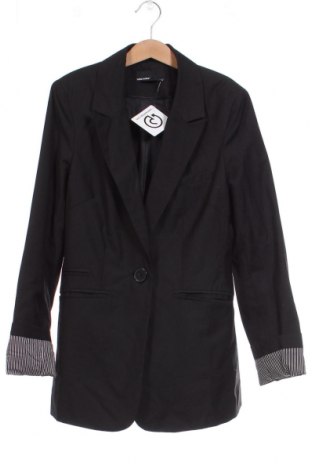 Damen Blazer Vero Moda, Größe XS, Farbe Schwarz, Preis € 29,99