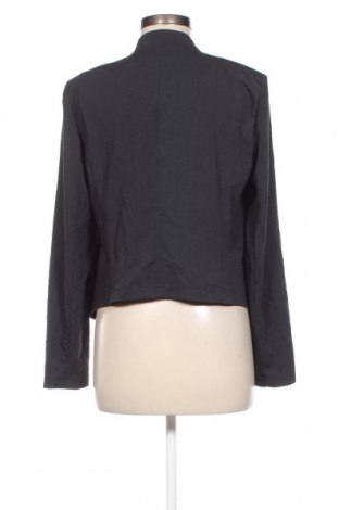 Γυναικείο σακάκι Vero Moda, Μέγεθος M, Χρώμα Γκρί, Τιμή 8,88 €