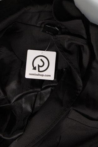 Γυναικείο σακάκι Vero Moda, Μέγεθος S, Χρώμα Μαύρο, Τιμή 12,68 €