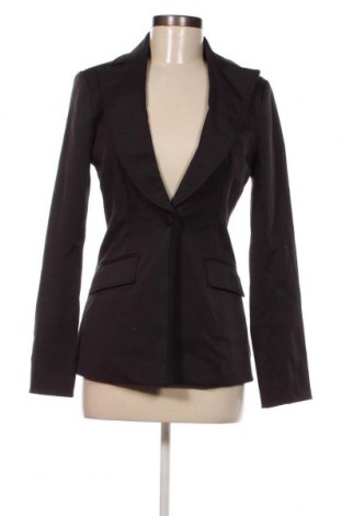 Дамско сако Vero Moda, Размер S, Цвят Черен, Цена 22,55 лв.