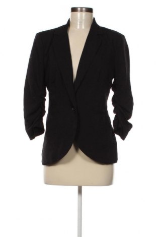 Damen Blazer Vero Moda, Größe M, Farbe Schwarz, Preis € 12,84