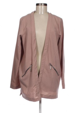 Damen Blazer Vero Moda, Größe L, Farbe Rosa, Preis € 15,69