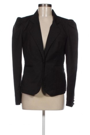 Damen Blazer Vero Moda, Größe M, Farbe Schwarz, Preis € 12,84