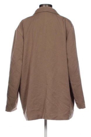 Γυναικείο σακάκι Vero Moda, Μέγεθος L, Χρώμα  Μπέζ, Τιμή 12,68 €