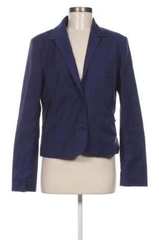 Damen Blazer Vila Joy, Größe L, Farbe Blau, Preis 18,79 €