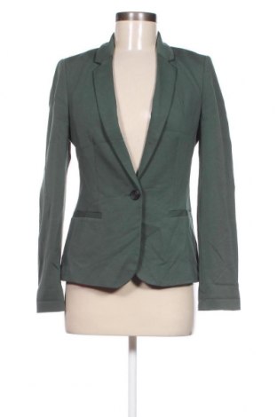 Дамско сако WE, Размер S, Цвят Зелен, Цена 44,00 лв.