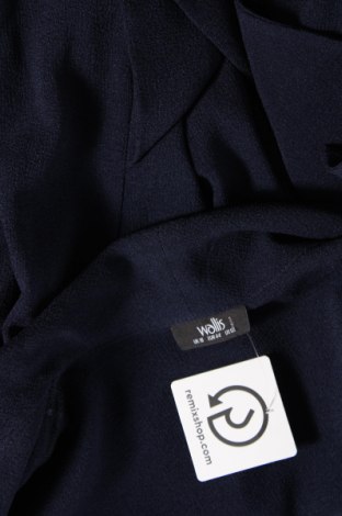 Γυναικείο σακάκι Wallis, Μέγεθος XL, Χρώμα Μπλέ, Τιμή 18,56 €