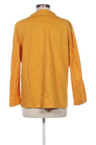 Γυναικείο σακάκι Wiya, Μέγεθος M, Χρώμα Κίτρινο, Τιμή 14,84 €