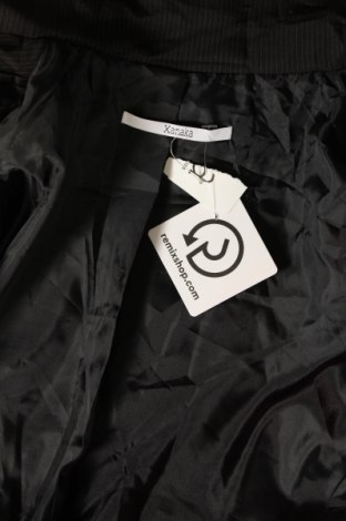 Дамско сако Xanaka, Размер M, Цвят Черен, Цена 15,40 лв.