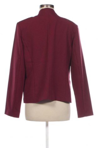 Damen Blazer Yessica, Größe L, Farbe Rot, Preis 14,63 €