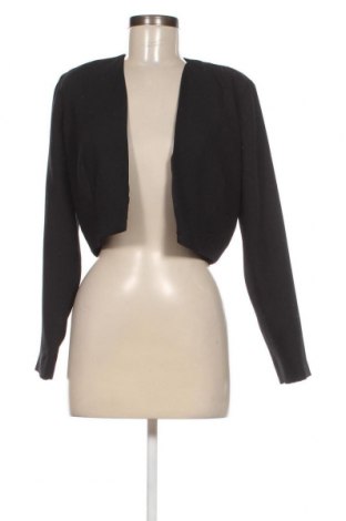 Γυναικείο σακάκι Yessica, Μέγεθος S, Χρώμα Μαύρο, Τιμή 13,51 €