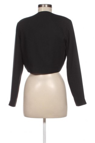 Γυναικείο σακάκι Yessica, Μέγεθος S, Χρώμα Μαύρο, Τιμή 12,83 €
