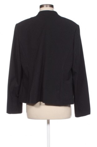 Γυναικείο σακάκι Yessica, Μέγεθος XL, Χρώμα Μαύρο, Τιμή 13,61 €