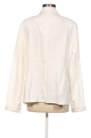 Γυναικείο σακάκι Your Sixth Sense, Μέγεθος XL, Χρώμα Λευκό, Τιμή 14,97 €