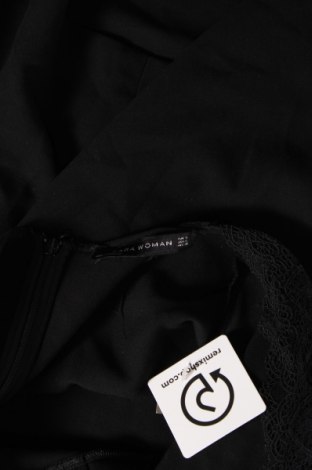 Дамско сако Zara, Размер S, Цвят Черен, Цена 124,40 лв.