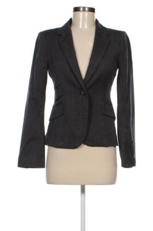 Γυναικείο σακάκι Zara, Μέγεθος S, Χρώμα Μαύρο, Τιμή 11,88 €