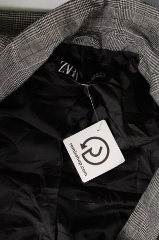 Dámské sako  Zara, Velikost XS, Barva Černá, Cena  306,00 Kč