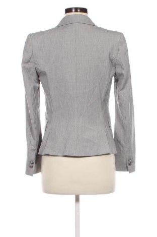 Γυναικείο σακάκι Zara, Μέγεθος XS, Χρώμα Γκρί, Τιμή 14,85 €